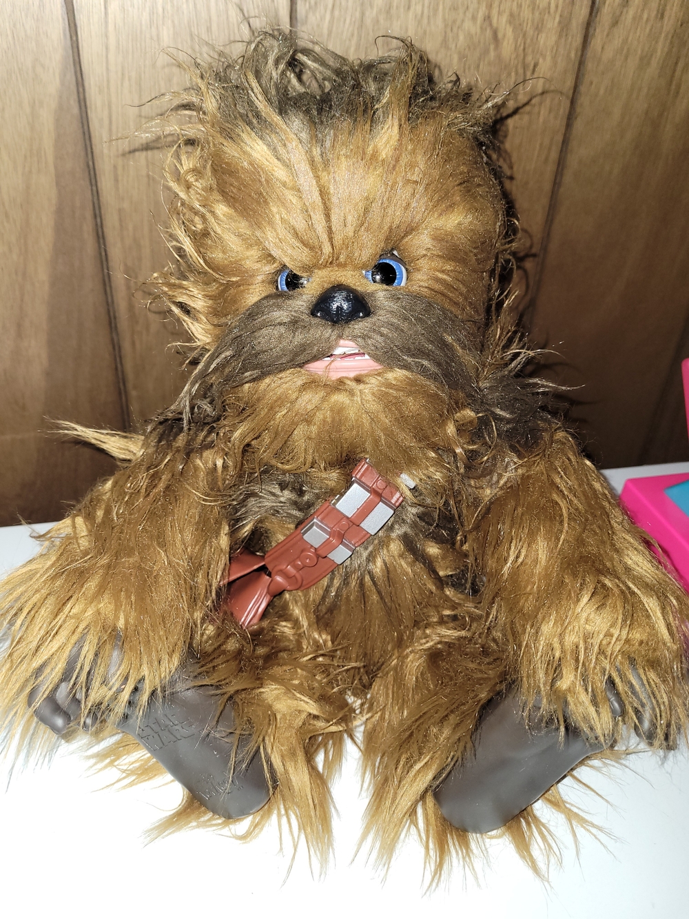 FurReal Friends Interactive Chewbacca